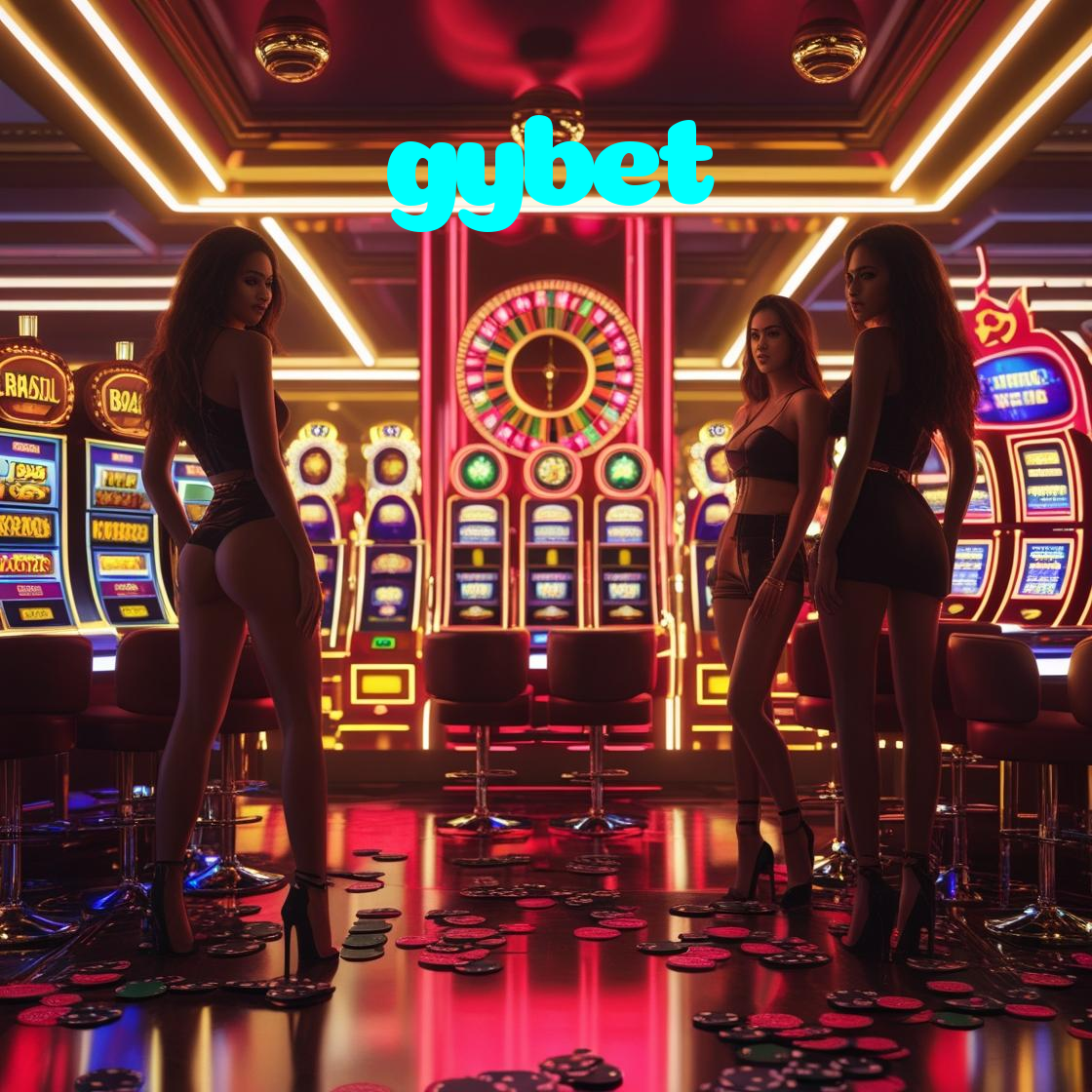 gybet:Vença no blackjack e prove que você é um verdadeiro mestre!
