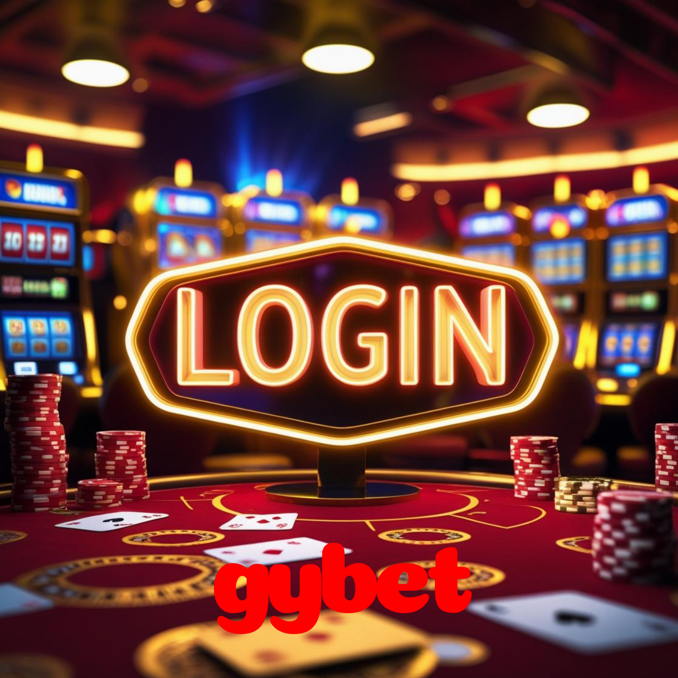 gybet:A melhor experiência de apostas no futebol e cassino está no nosso site!