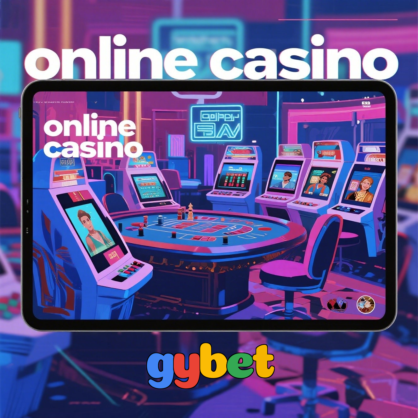 gybet:Aposte no futebol e jogue os melhores jogos de cassino com prêmios incríveis!