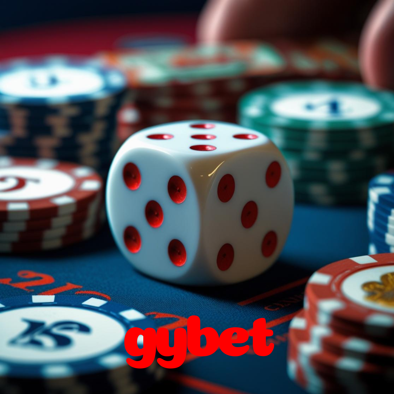 gybet:Jogue poker, aposte no futebol e ganhe prêmios incríveis!