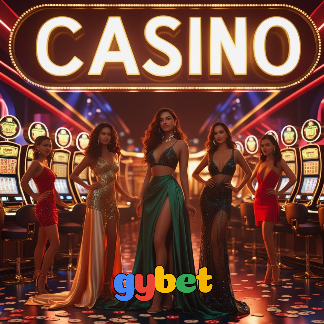 gybet:Onde a diversão nunca para: apostas no futebol e jogos de cassino!