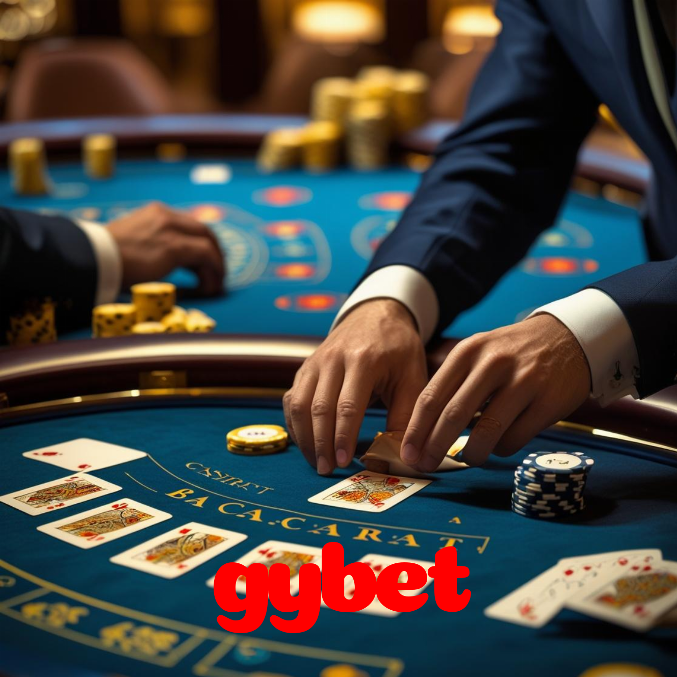 gybet:Jogue poker, roleta e aposte no futebol no melhor cassino online!