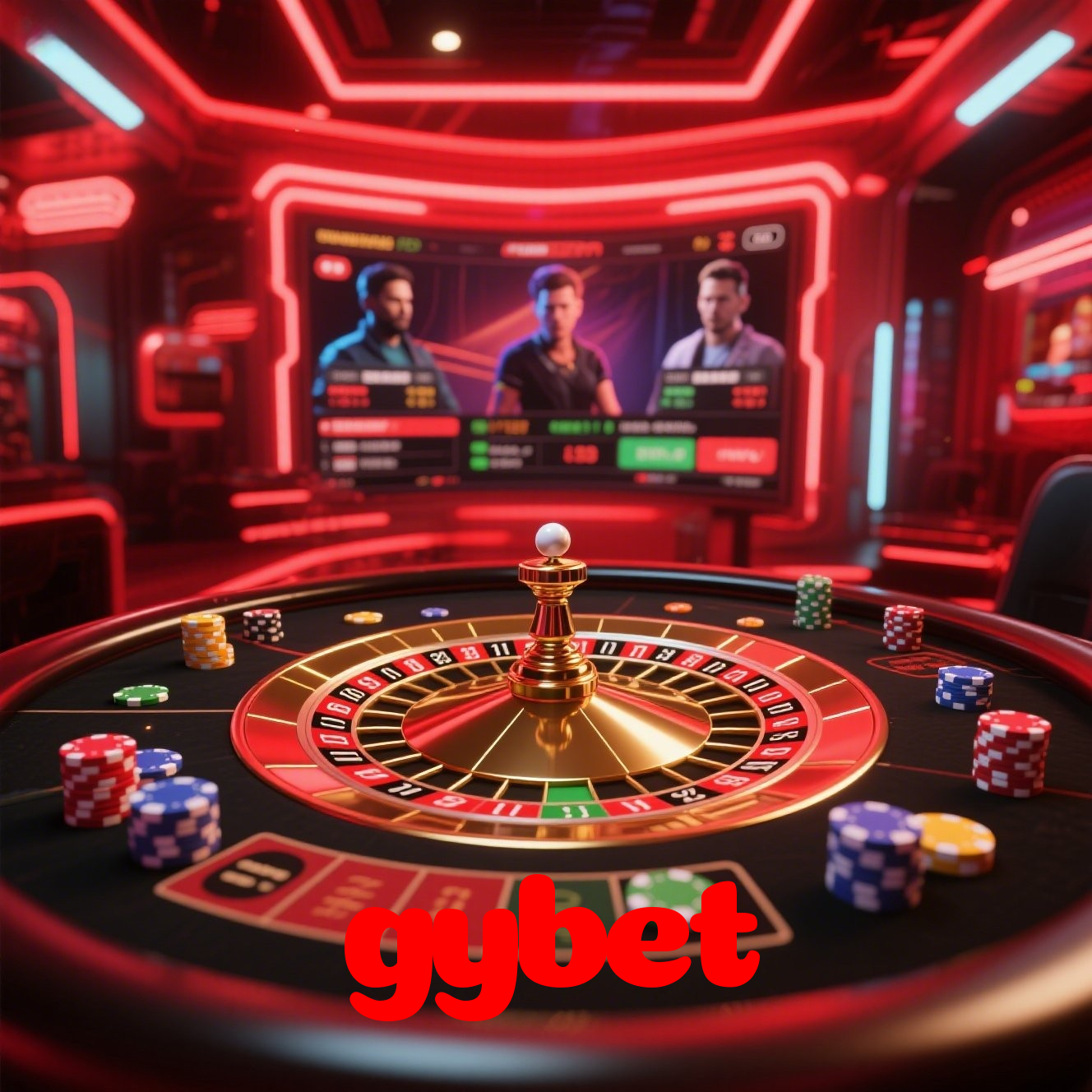 gybet:Seu time na vitória e os jackpots no cassino online te esperam!