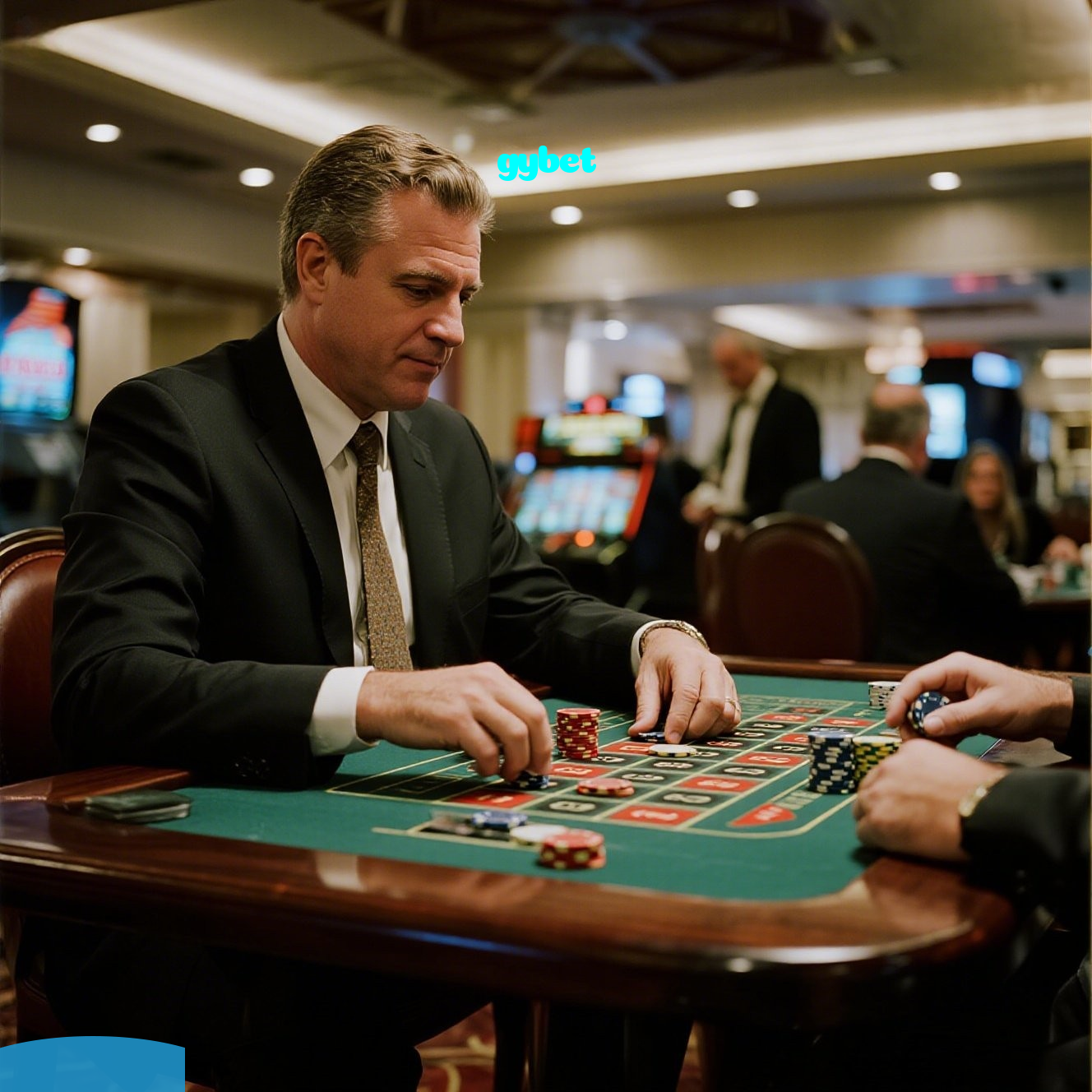 gybet：Jogue poker, aposte no futebol e ganhe prêmios incríveis no cassino!