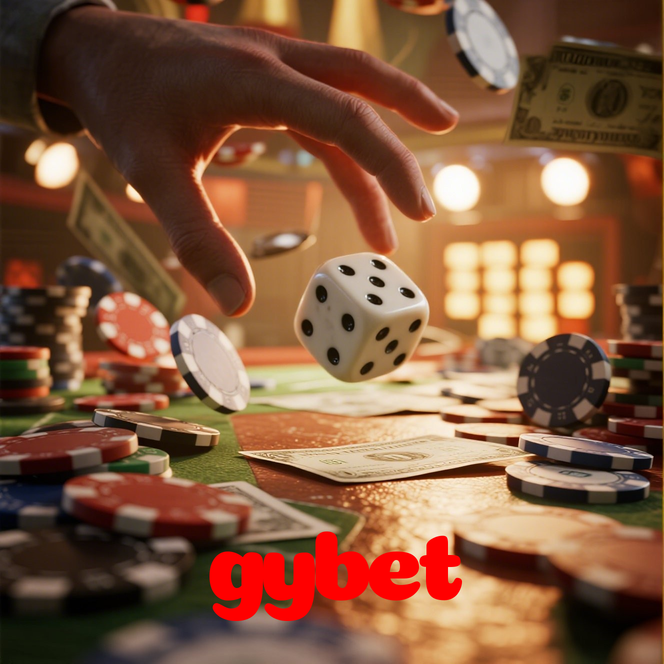 gybet:Prepare-se para o melhor da diversão no cassino! Jogue agora!