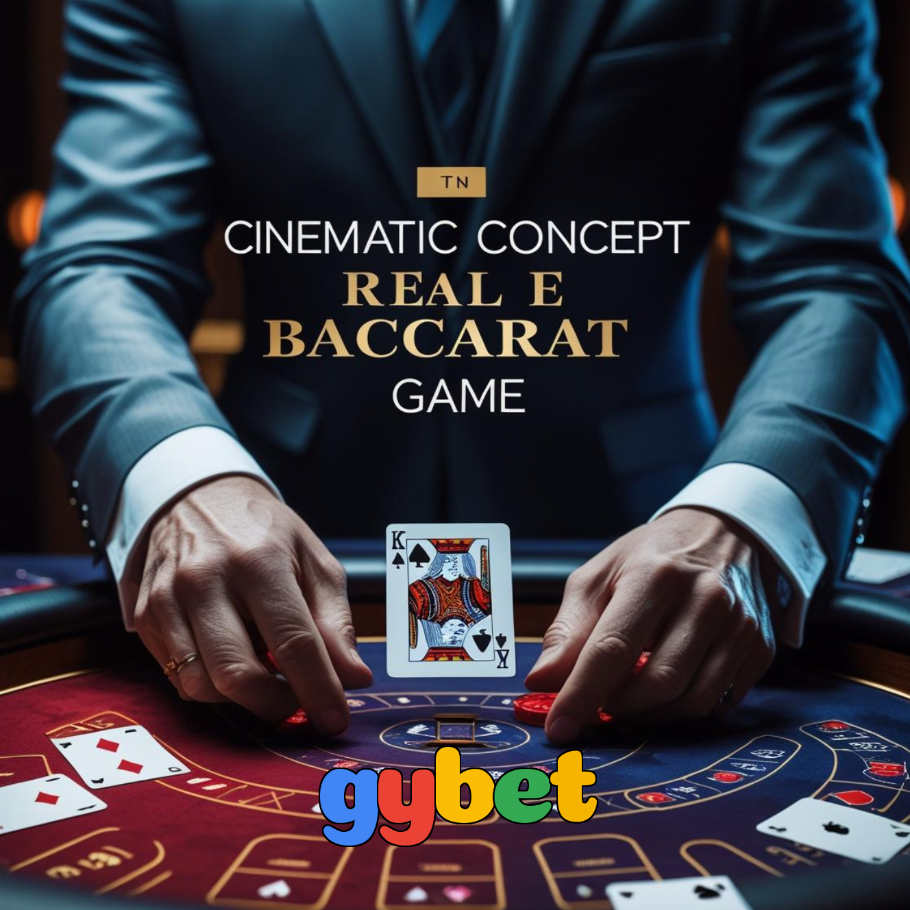 gybet：Jogue nas mesas de poker e ganhe prêmios incríveis!