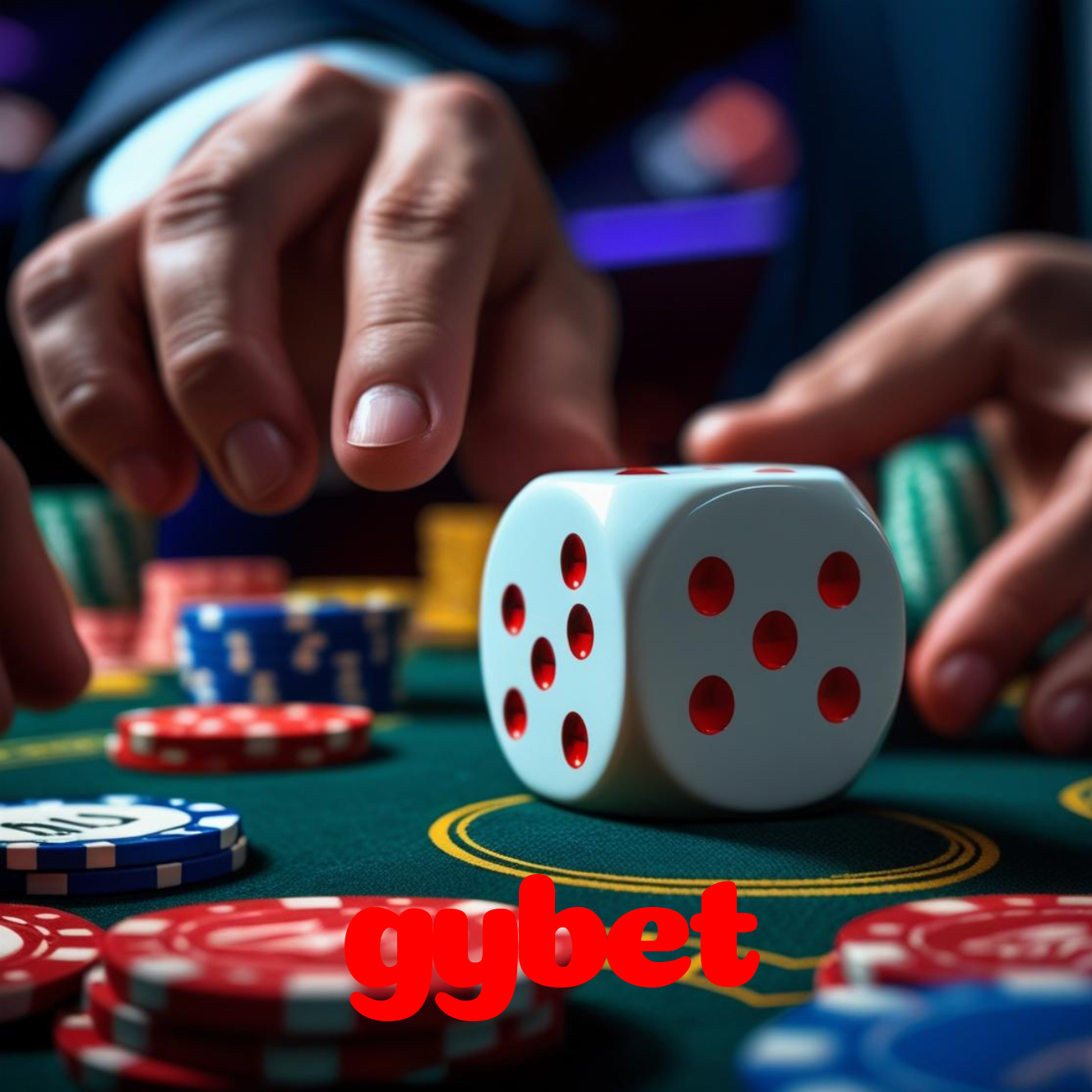 gybet:Jogue roleta, blackjack e aposte no futebol online, tudo em um só lugar!