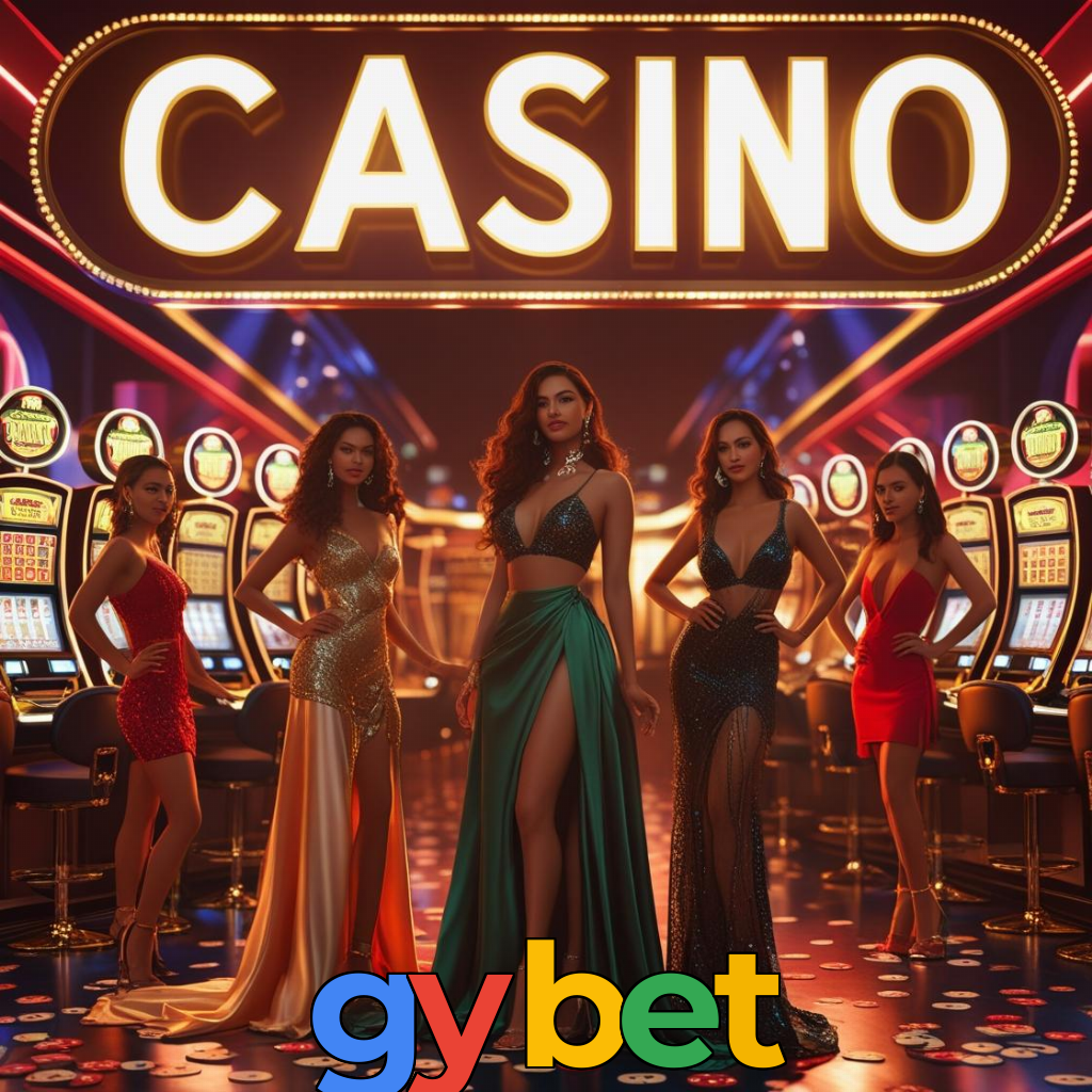 gybet:Diversão total com blackjack, poker e apostas ao vivo no futebol!