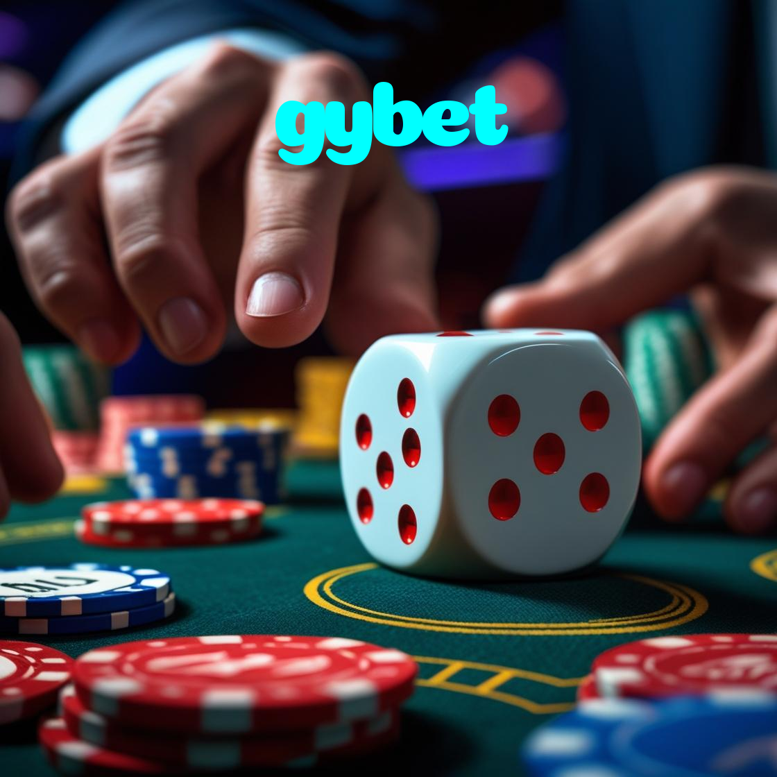 gybet：No futebol online, a sorte está ao seu lado para ganhar!