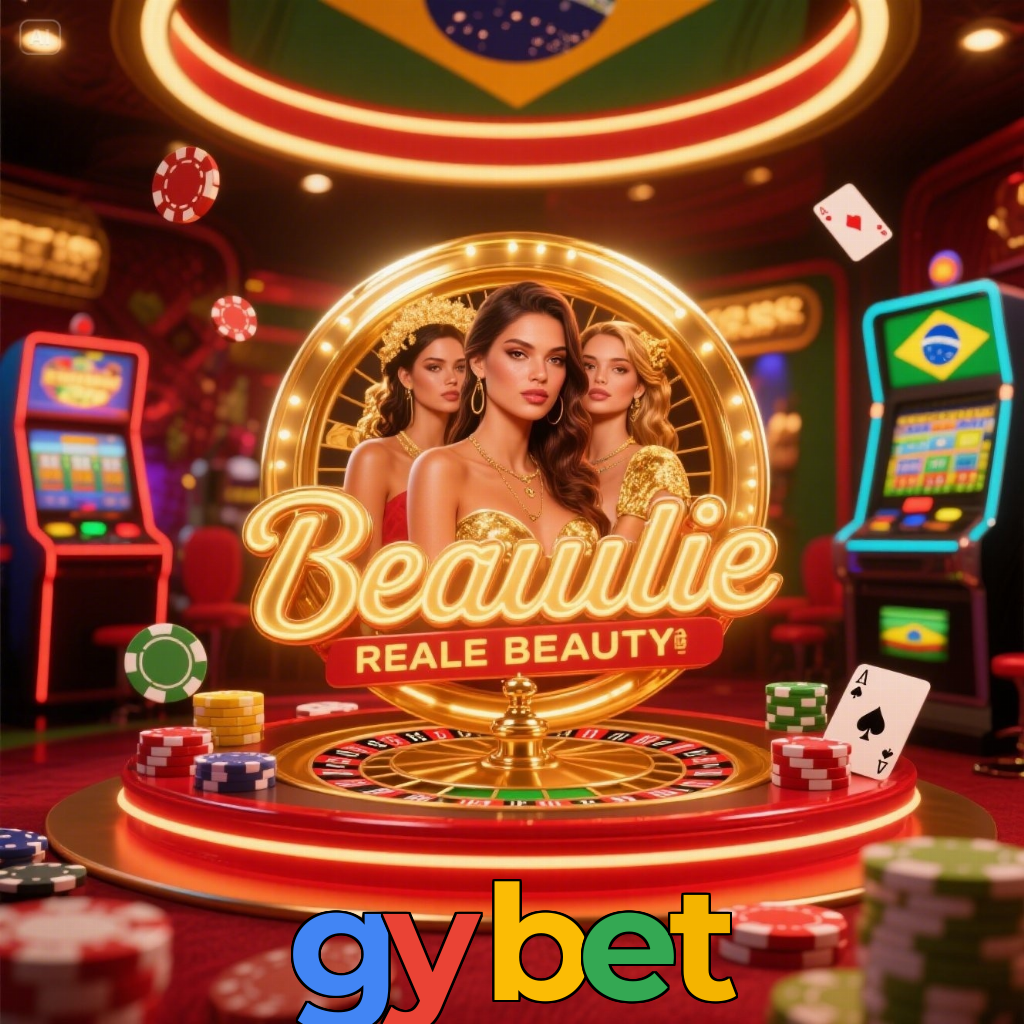 gybet：Vença no futebol online e ganhe prêmios incríveis!