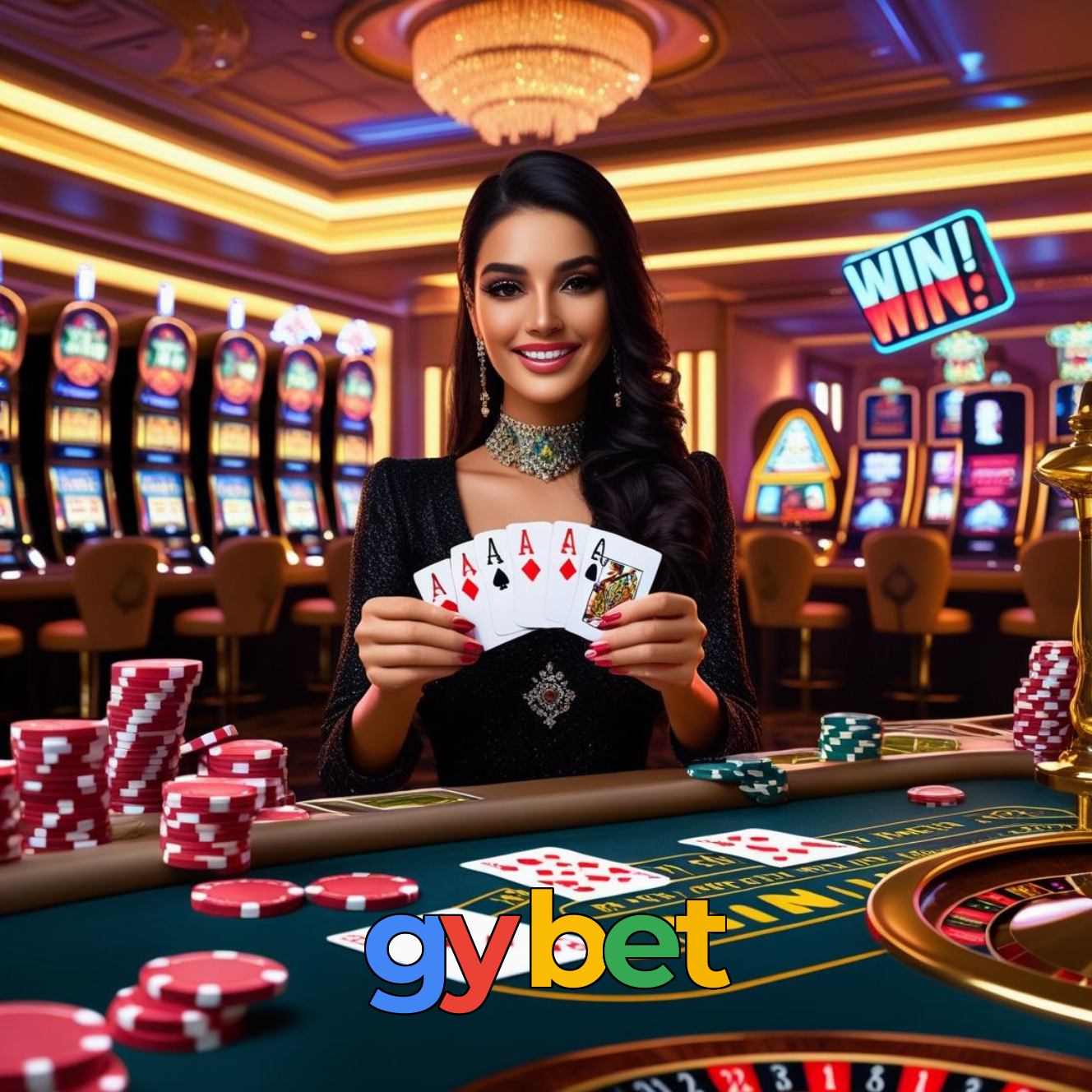gybet:Sinta a emoção do blackjack! Aposte agora e ganhe!