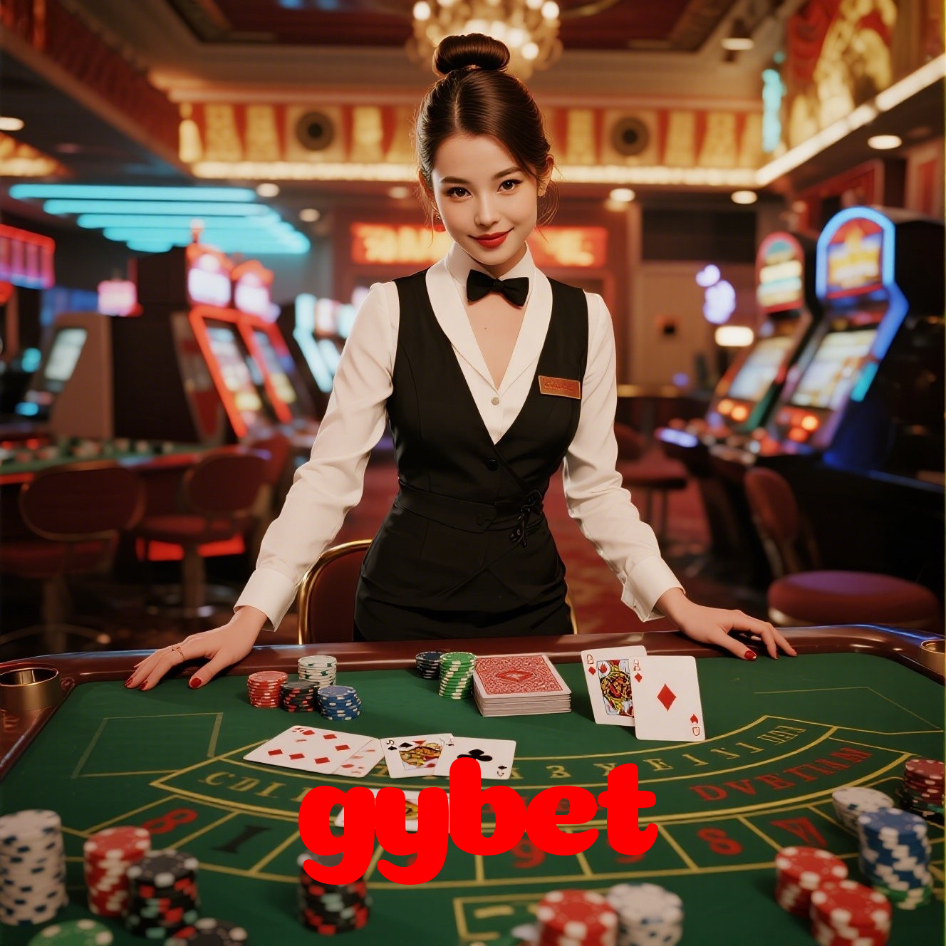 gybet:Grandes vitórias nas slots! Venha conquistar o jackpot agora!