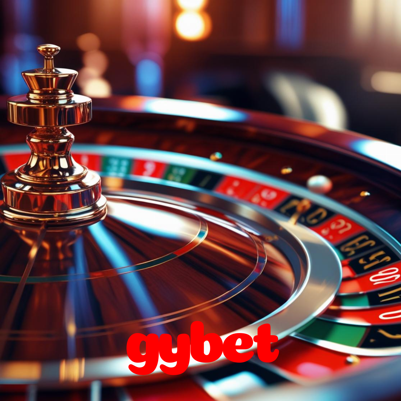 gybet:Grandes jackpots estão te esperando! Gire a roleta e ganhe agora!