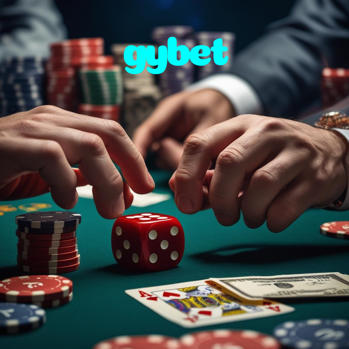 gybet：Vire um mestre do Blackjack e conquiste sua vitória!