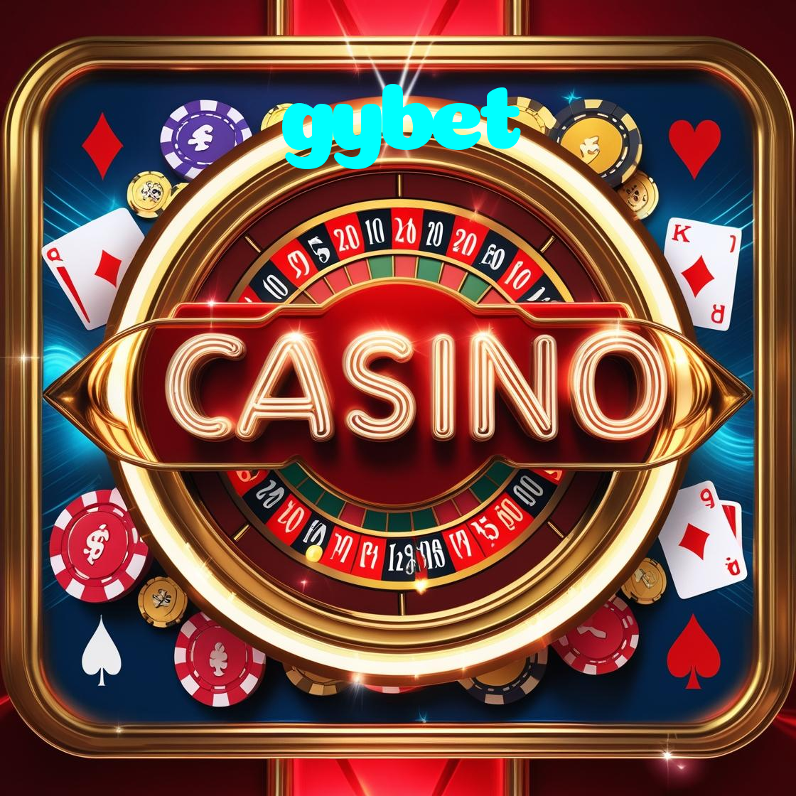gybet：A diversão nunca para! Entre no nosso cassino e jogue os melhores jogos!