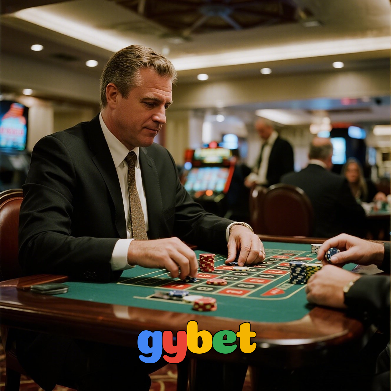 gybet：Jogue poker, aposte no futebol e ganhe prêmios incríveis no cassino!