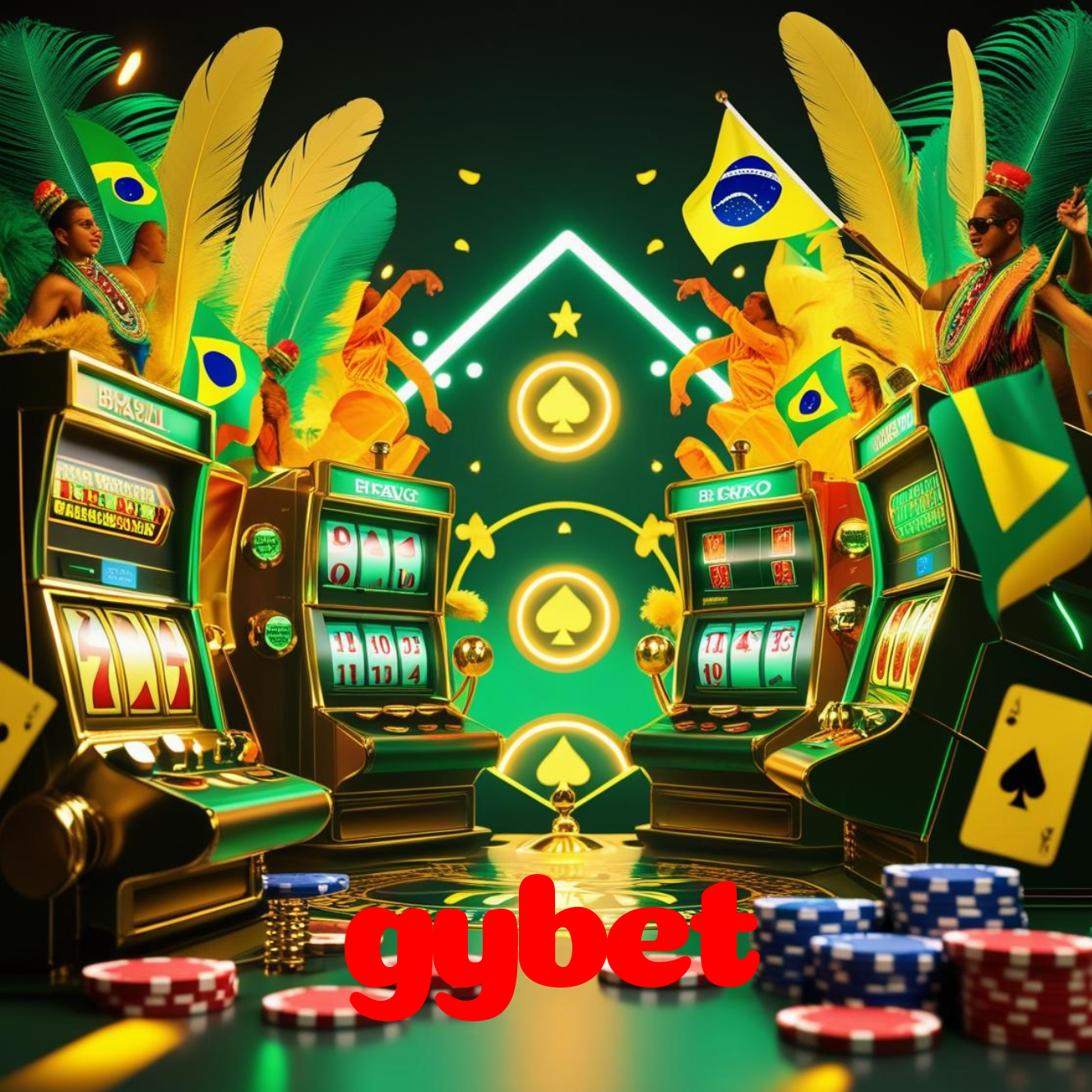 gybet:Jogue slots, aposte no futebol e ganhe prêmios incrÃveis no cassino online!