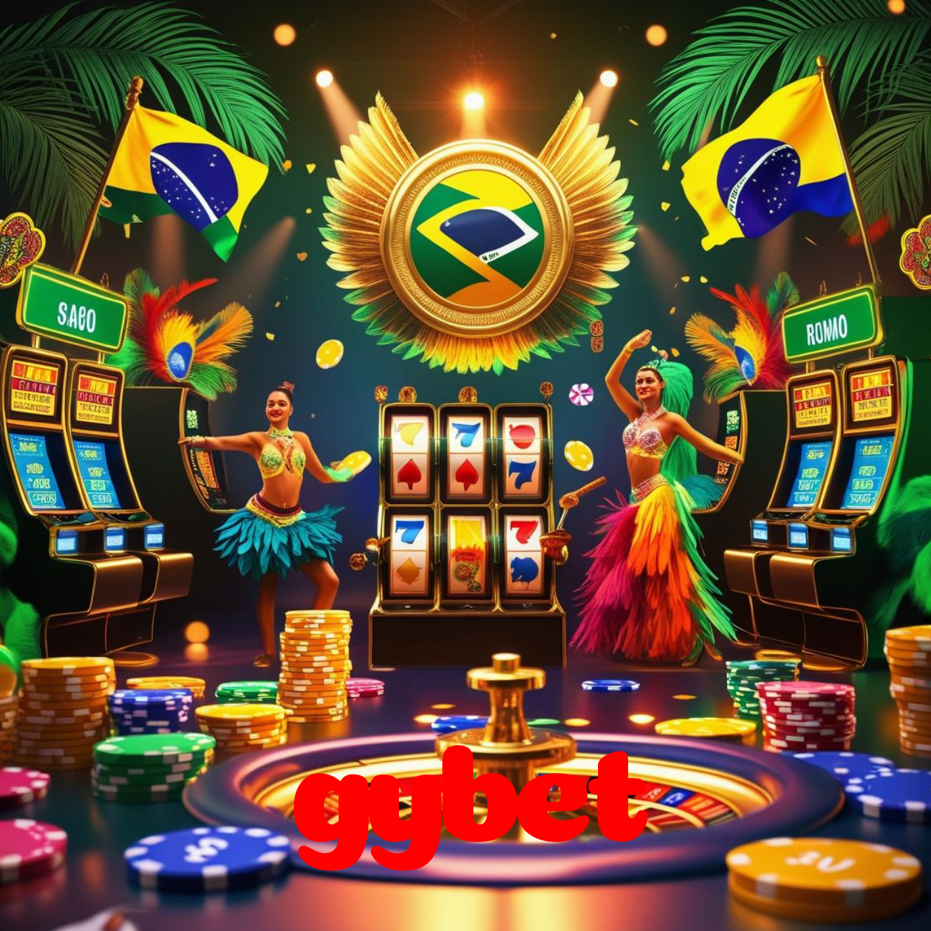 gybet:Sua sorte começa com as melhores apostas no futebol e no cassino!