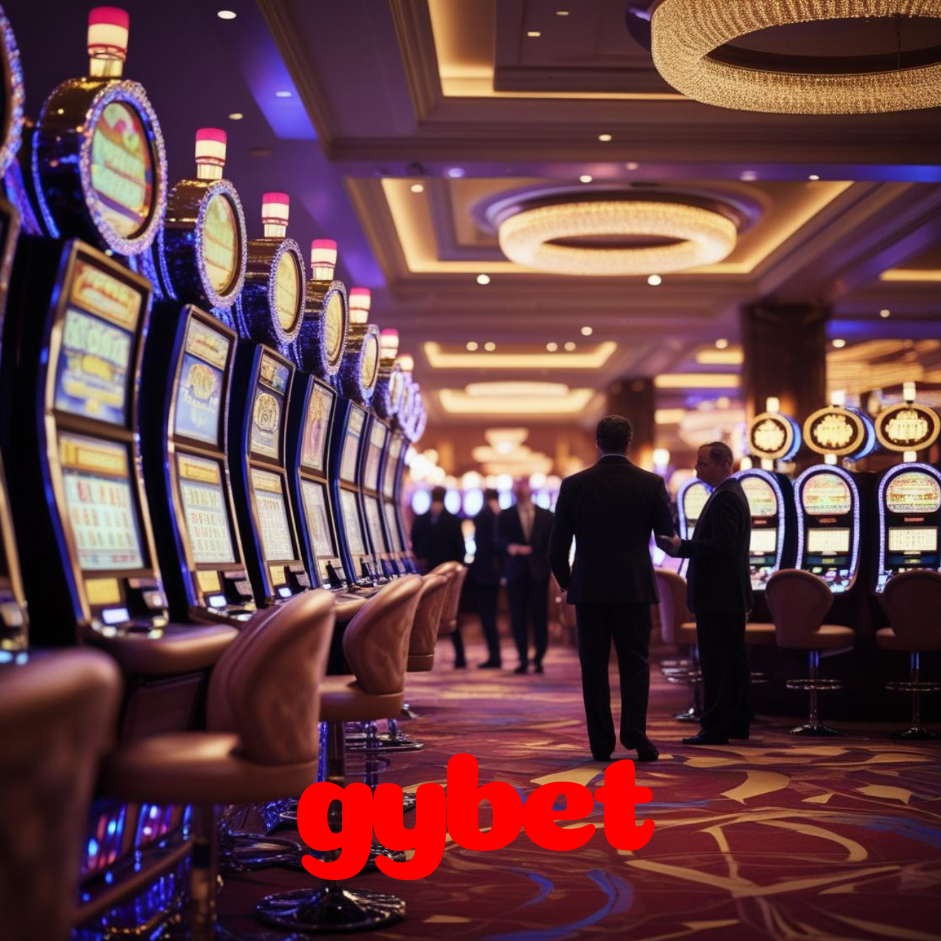 gybet:A sorte está na roleta! Aposte e ganhe agora!