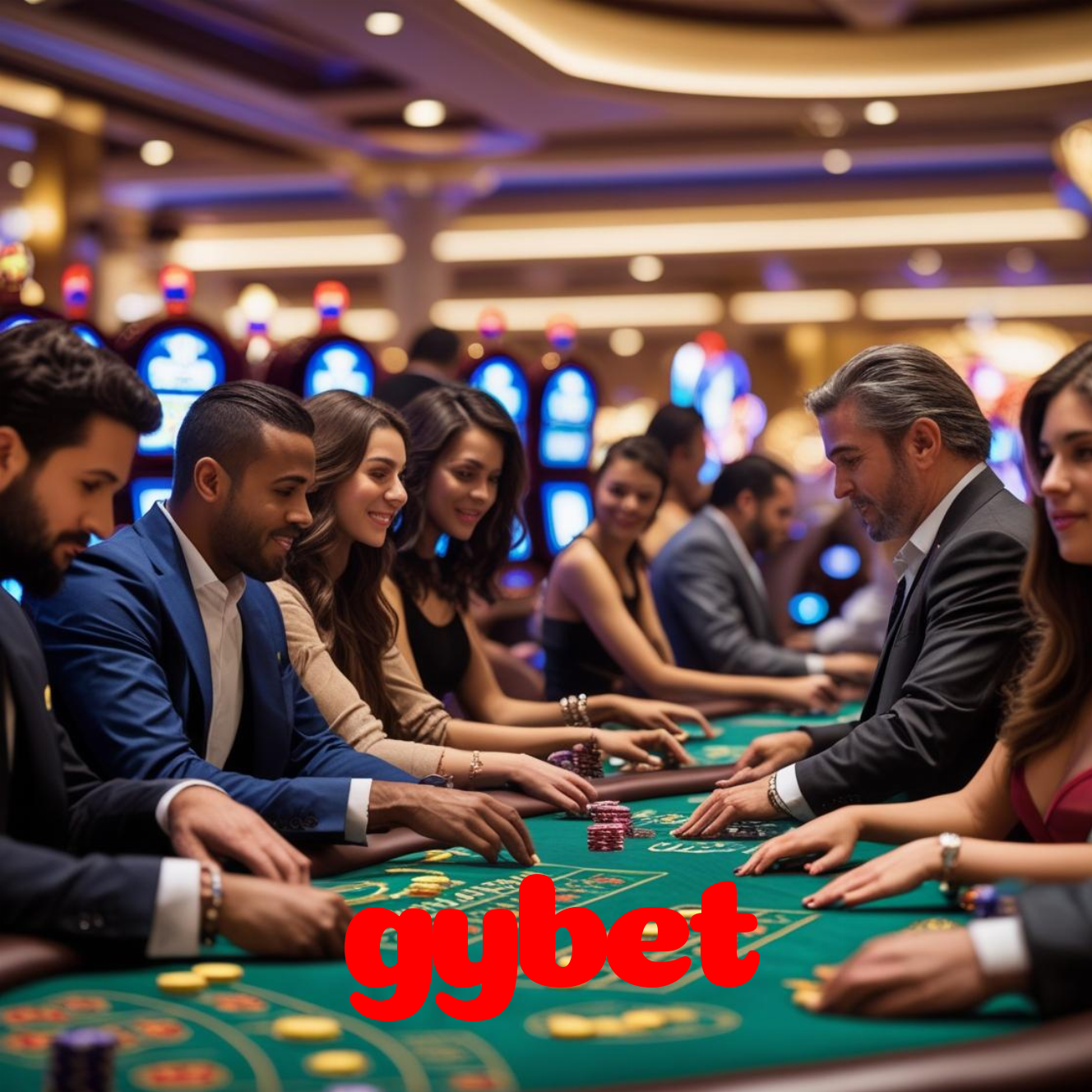 gybet:Jogue as melhores slots e aposte no futebol para grandes vitórias!