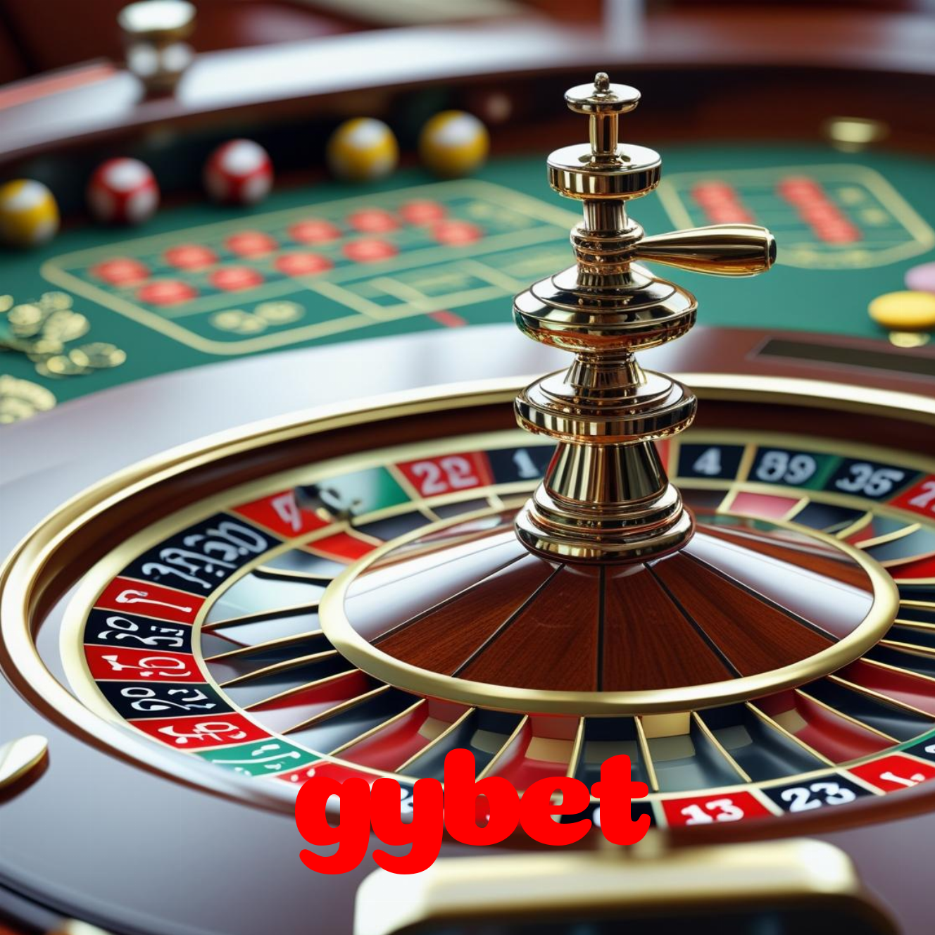 gybet:Encontre a sorte na roleta! Aposte agora e ganhe!