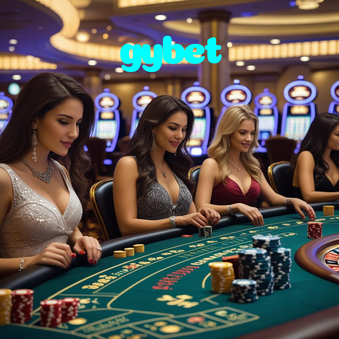 gybet:Jogue poker, aposte no futebol e leve grandes vitórias para casa!