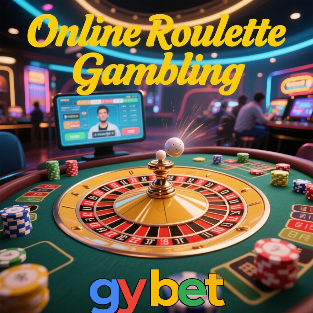 gybet:Jogue roleta, aposte no futebol e ganhe em grande estilo no cassino!