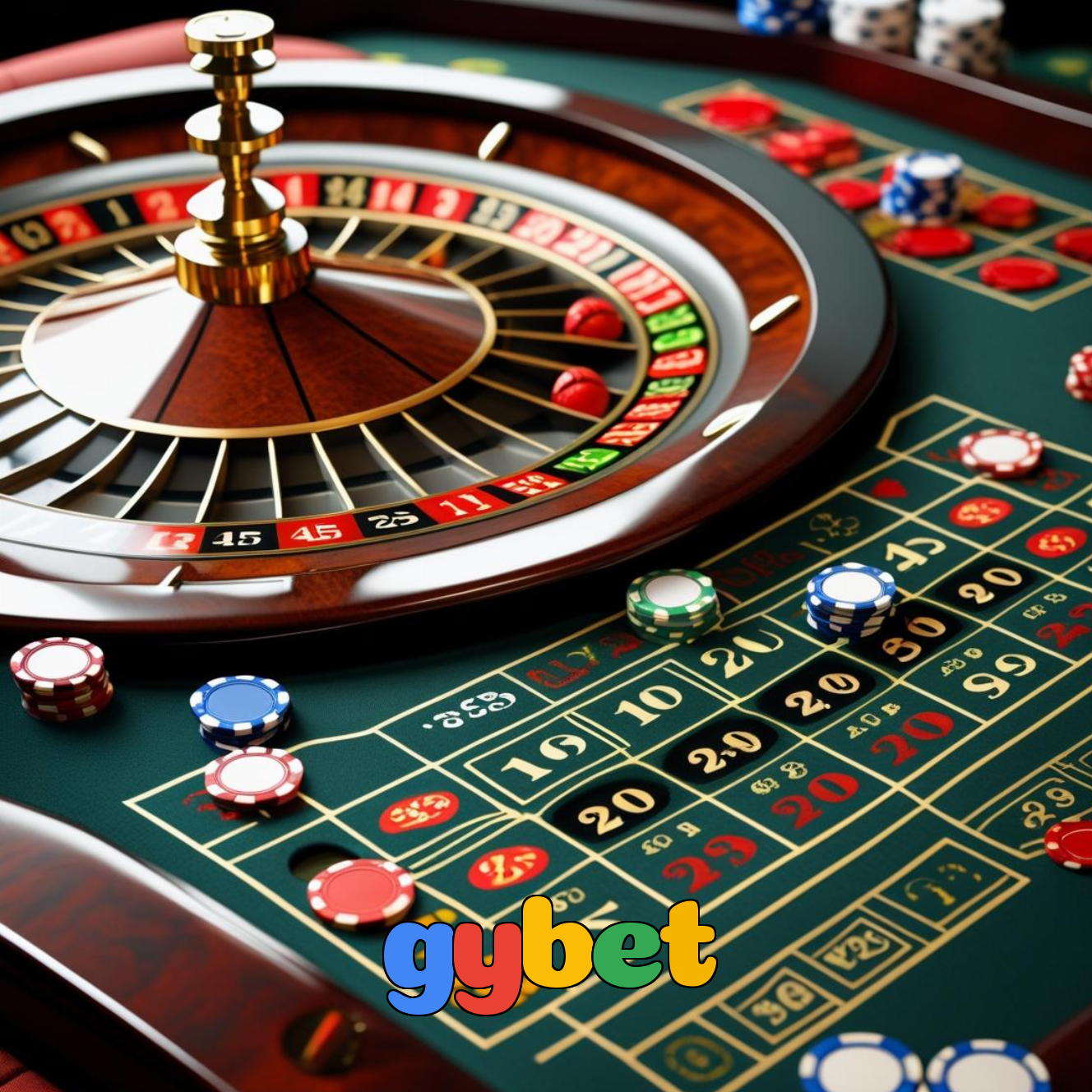 gybet：Apostas emocionantes em futebol e os melhores jogos de cassino online!