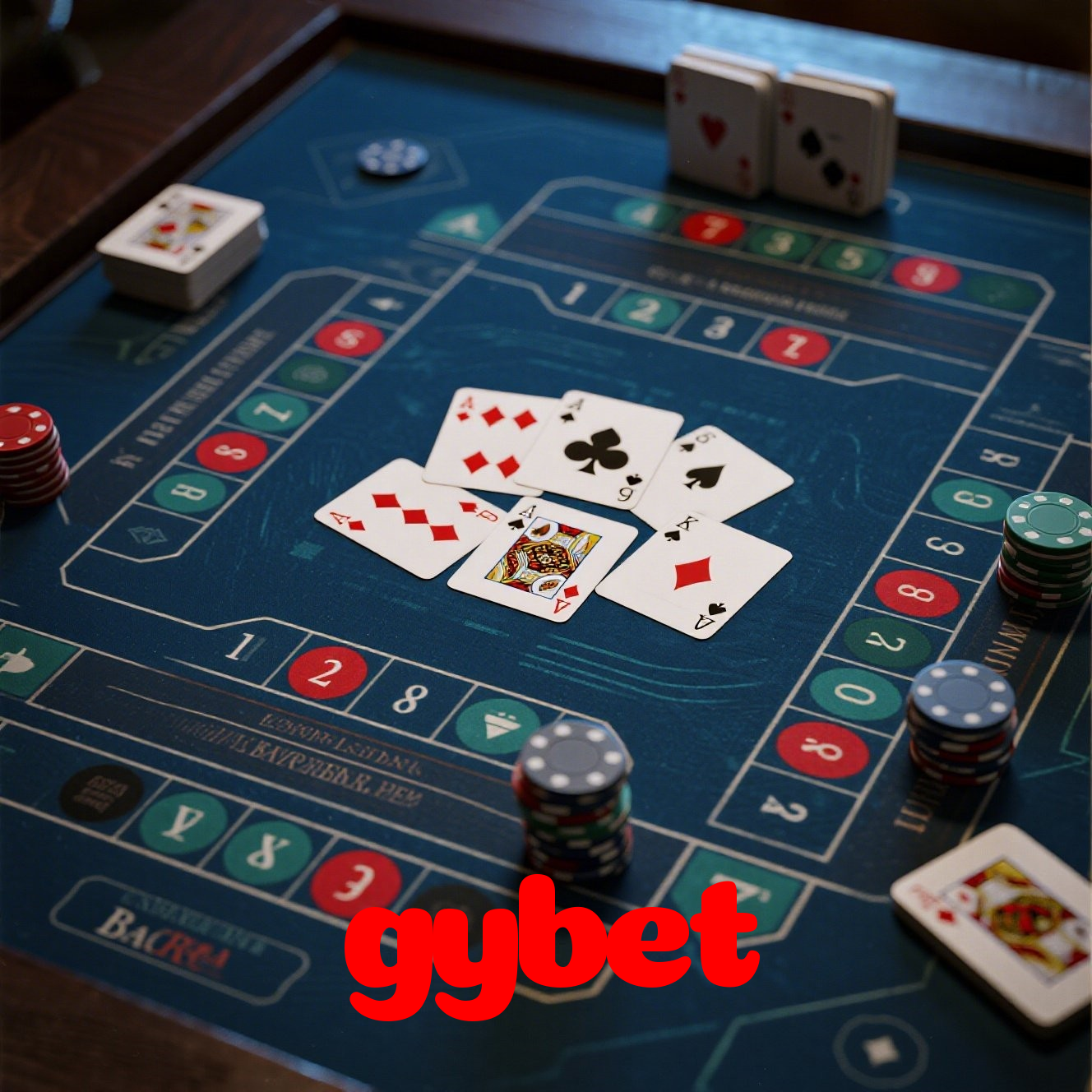 gybet:Jogue poker, aposte no futebol e ganhe em grandes jogos de cassino!