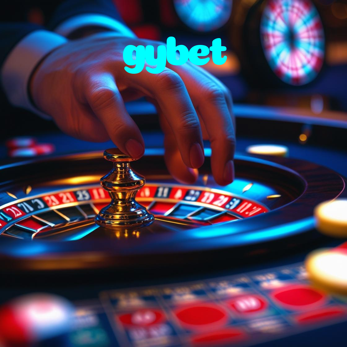 gybet：Jogue poker online e mostre seu talento nas cartas!