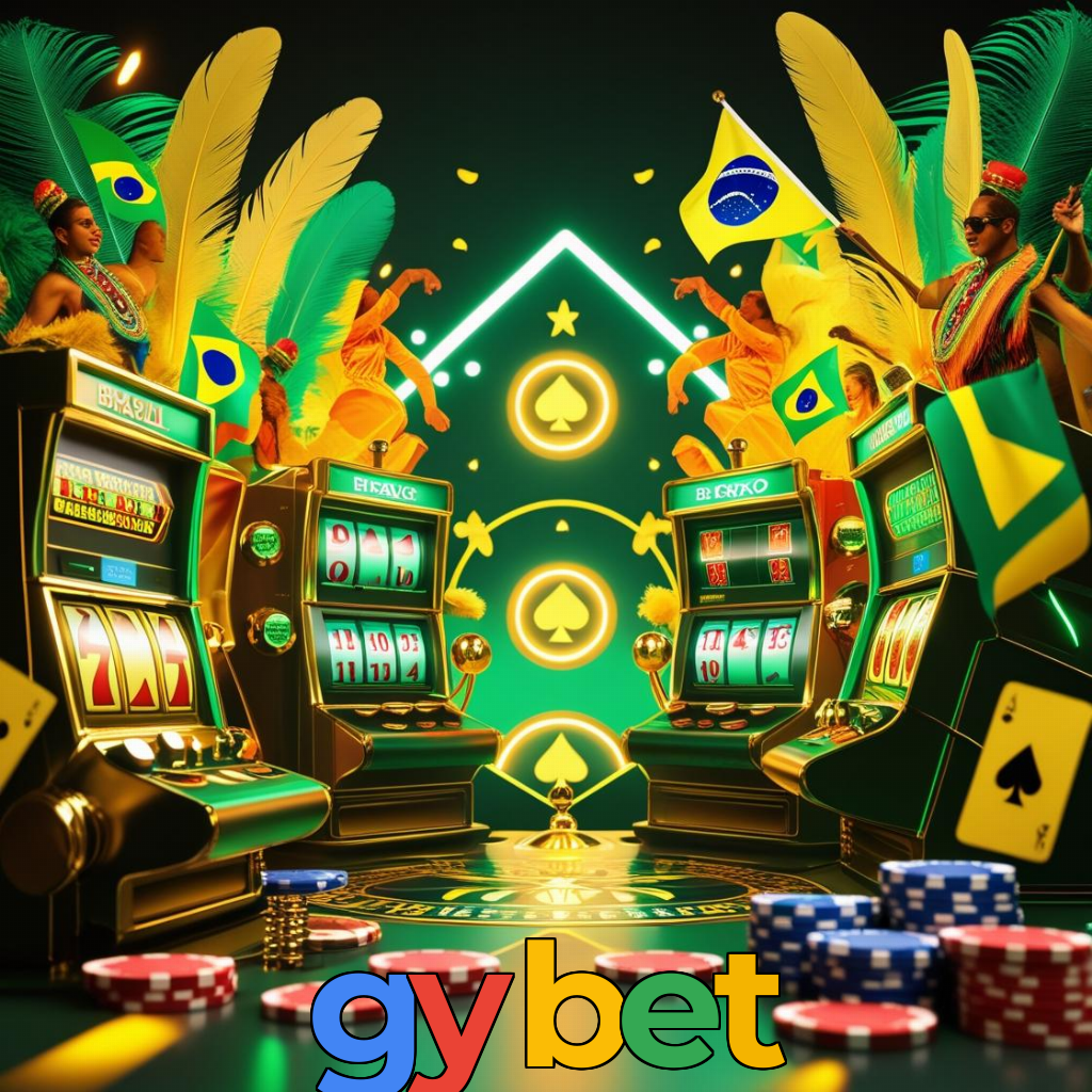 gybet:Desafie seus limites no cassino online e ganhe grandes prêmios!