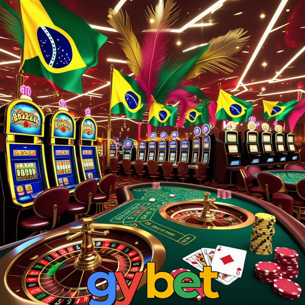 gybet:A sorte é sua! Aposte agora e ganhe muito mais!