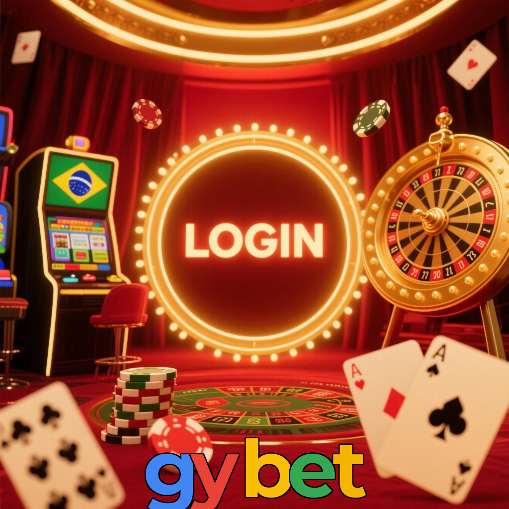 gybet：Sinta a adrenalina das slots e conquiste vitórias como nunca!