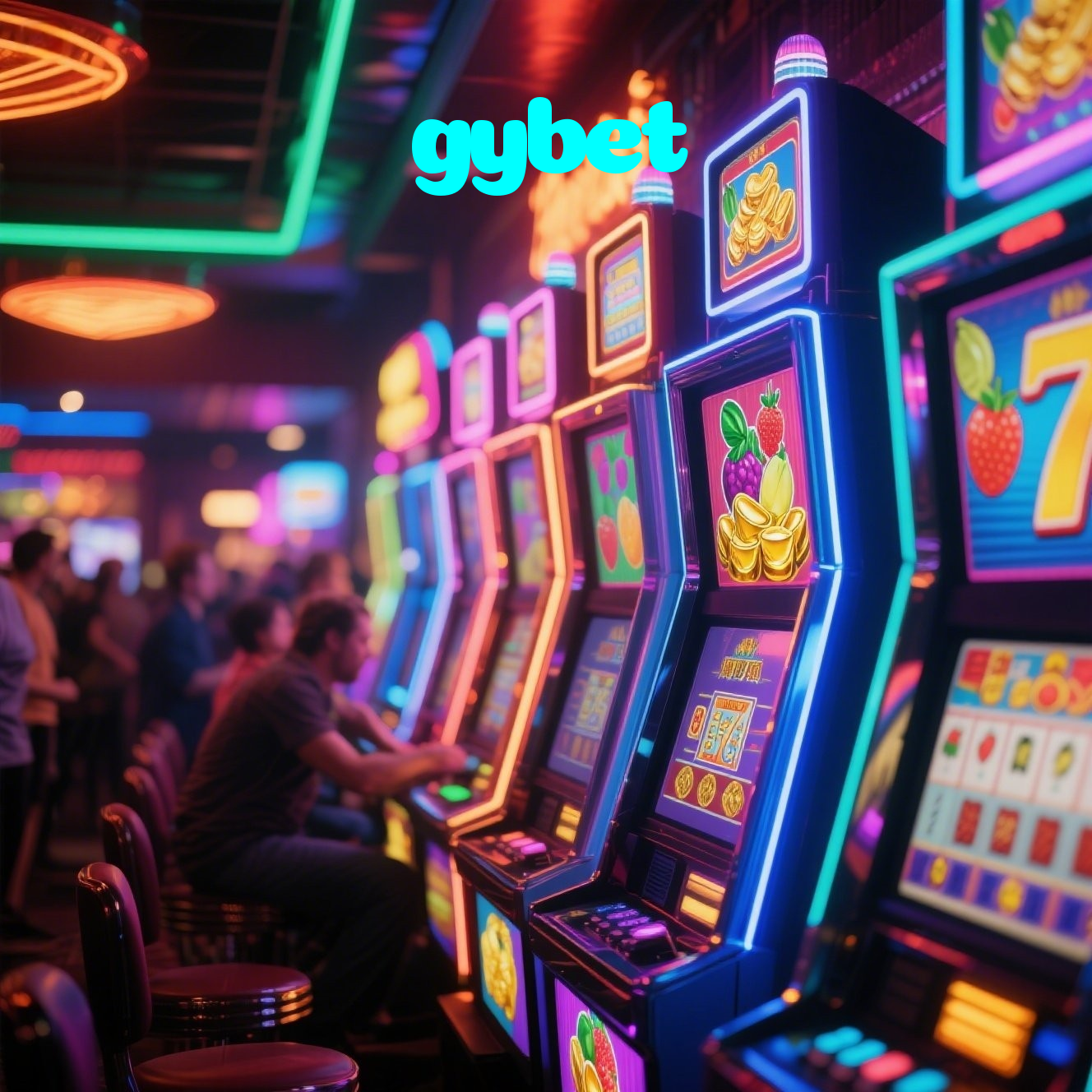 gybet：Jogue nas nossas mesas de poker e conquiste vitórias épicas!