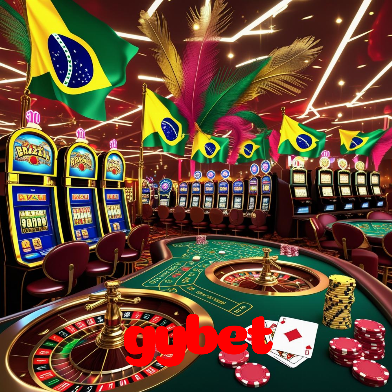 gybet:A diversão e as vitórias estão te esperando no nosso cassino online!