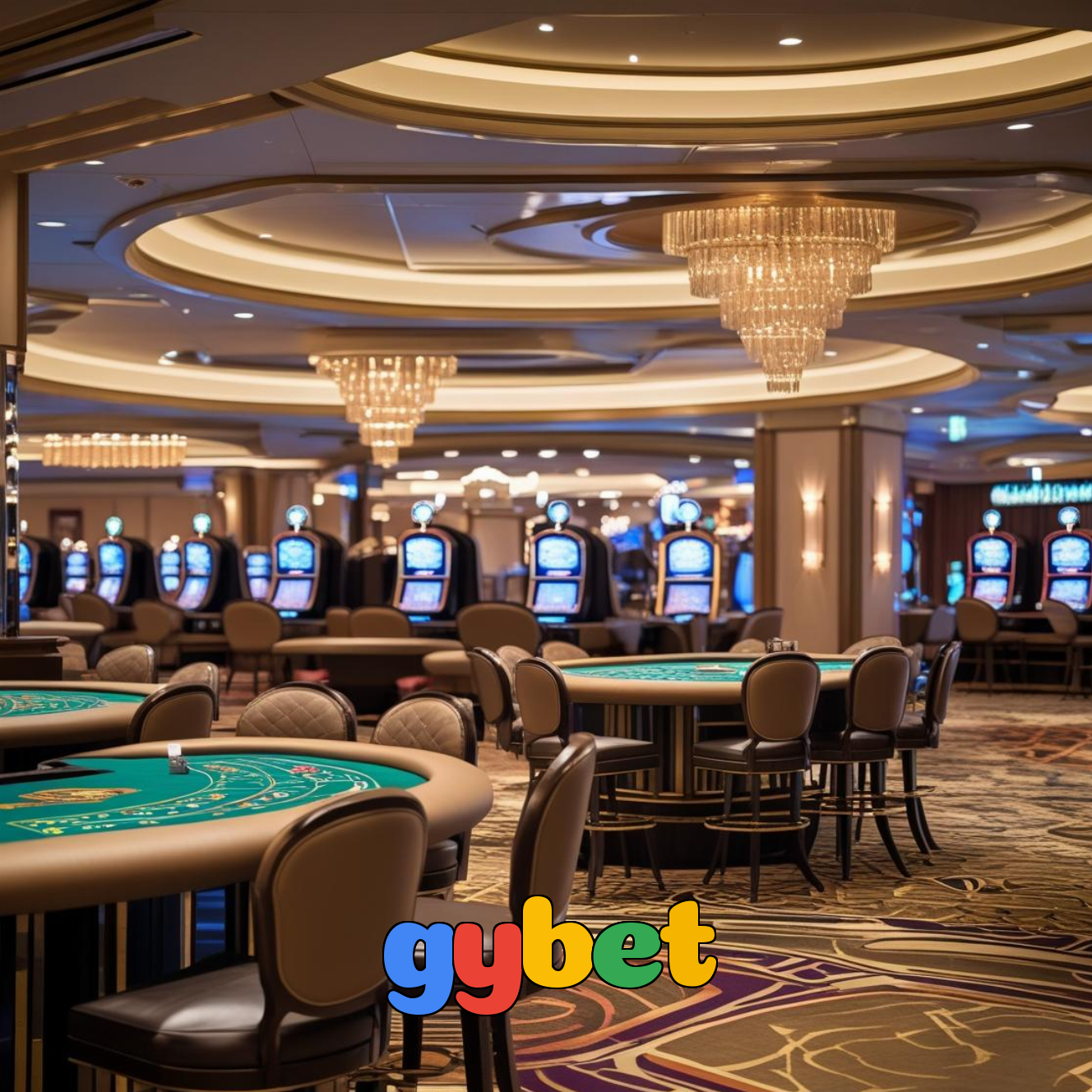 gybet:Cada giro nas slots pode te levar à grande vitória!