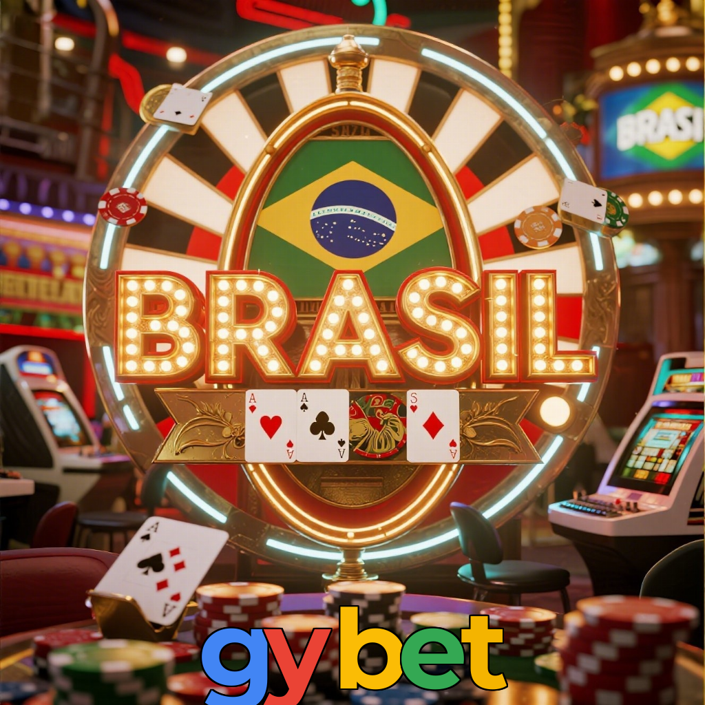 gybet:Encontre a sorte nas nossas roletas e ganhe prêmios incríveis!