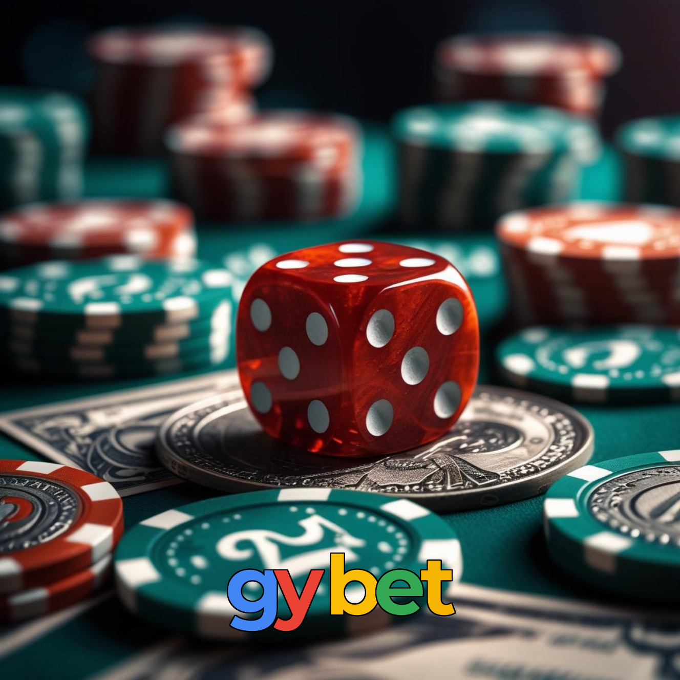 gybet：Jogue roleta e aposte no futebol ao vivo para grandes prêmios!