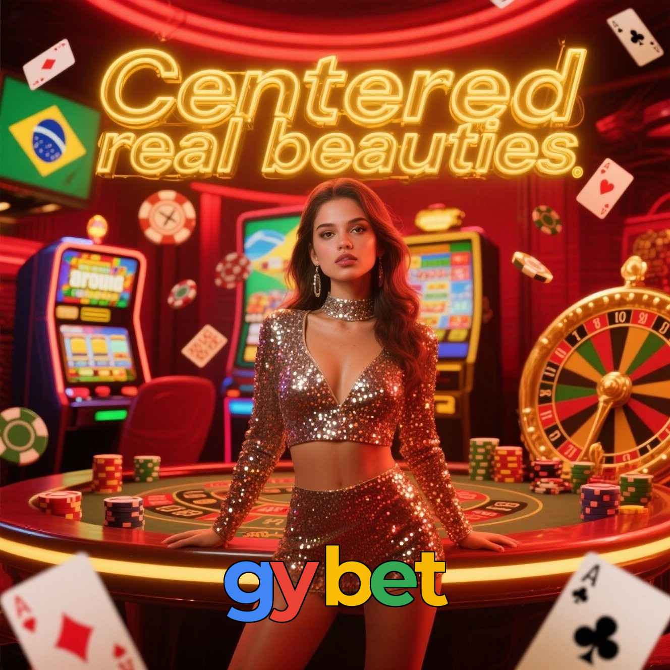 gybet：O cassino mais confiável para apostas no futebol e jogos de cassino!