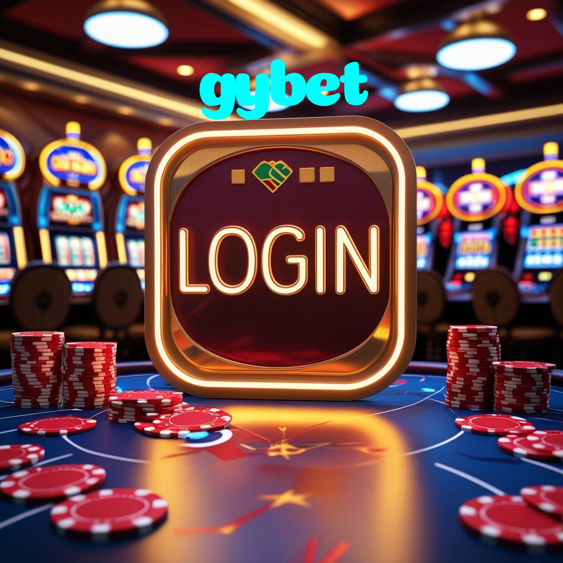 gybet:Aposte no futebol e vença em blackjack e roleta no nosso cassino!