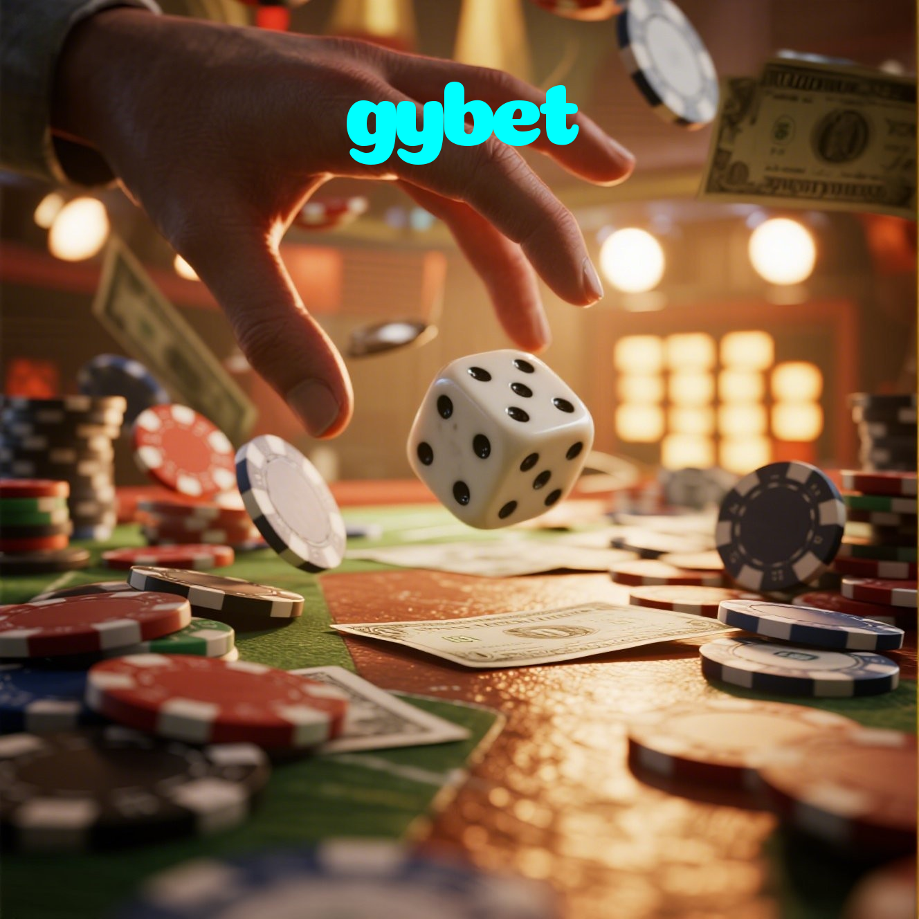 gybet：A adrenalina do futebol online está ao seu alcance!