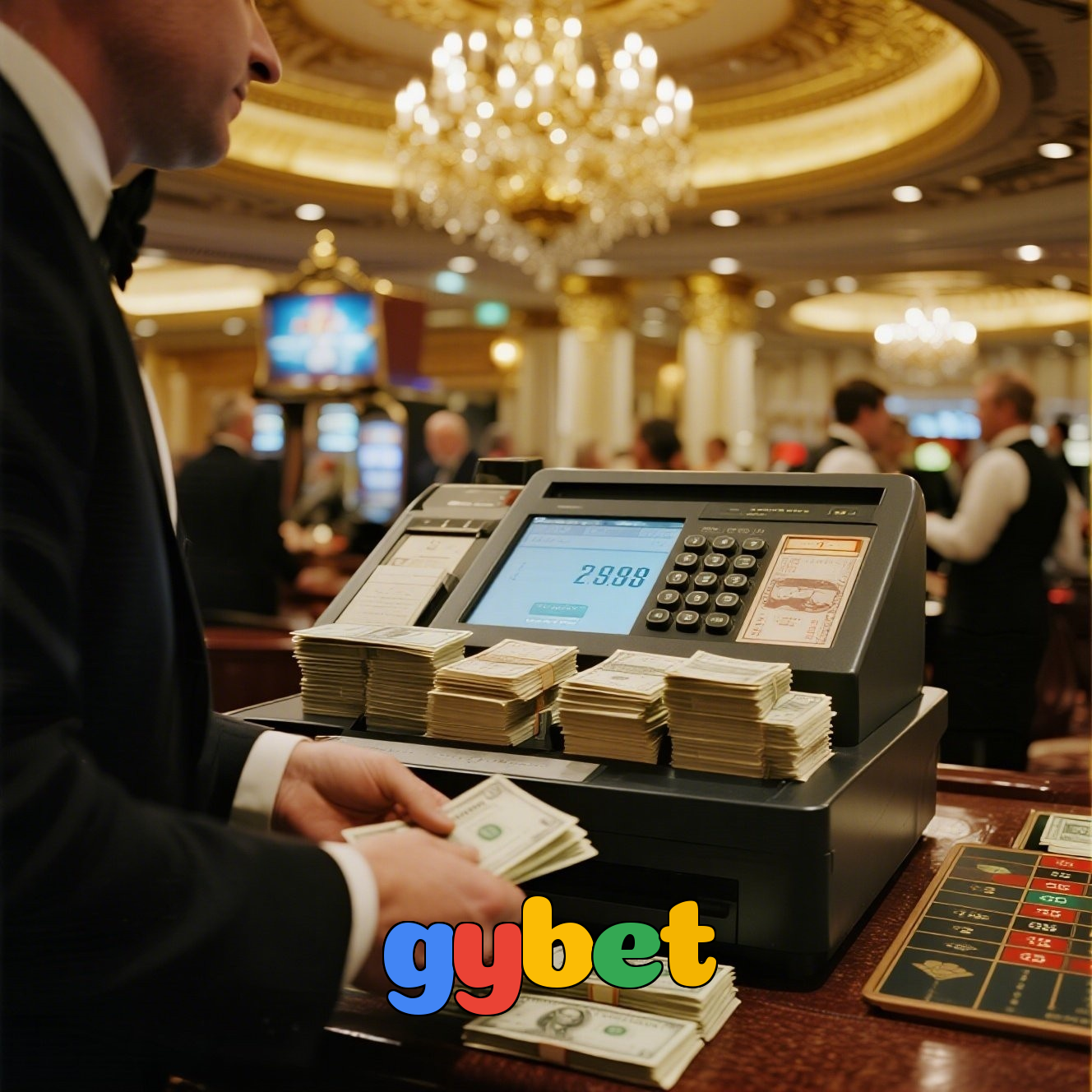gybet:Jogue agora no nosso cassino online e ganhe muito mais!