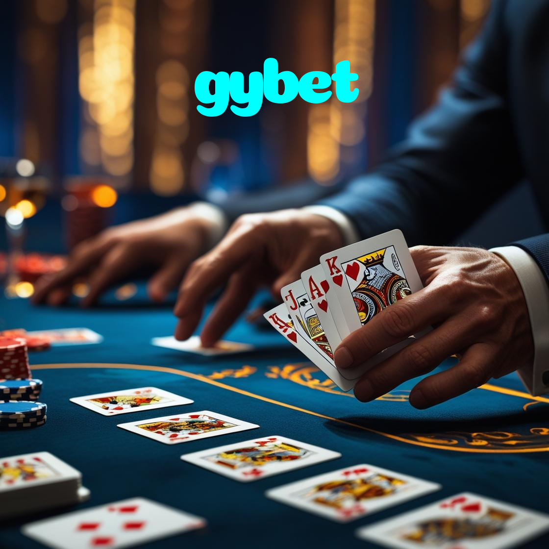 gybet:Cada giro nas slots é uma nova chance de mudar sua sorte!