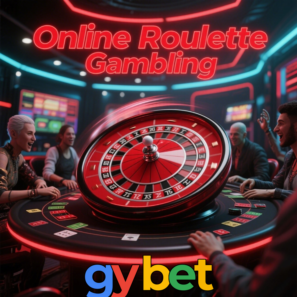 gybet：Apostas ao vivo no futebol e prêmios em jogos como blackjack e roleta!
