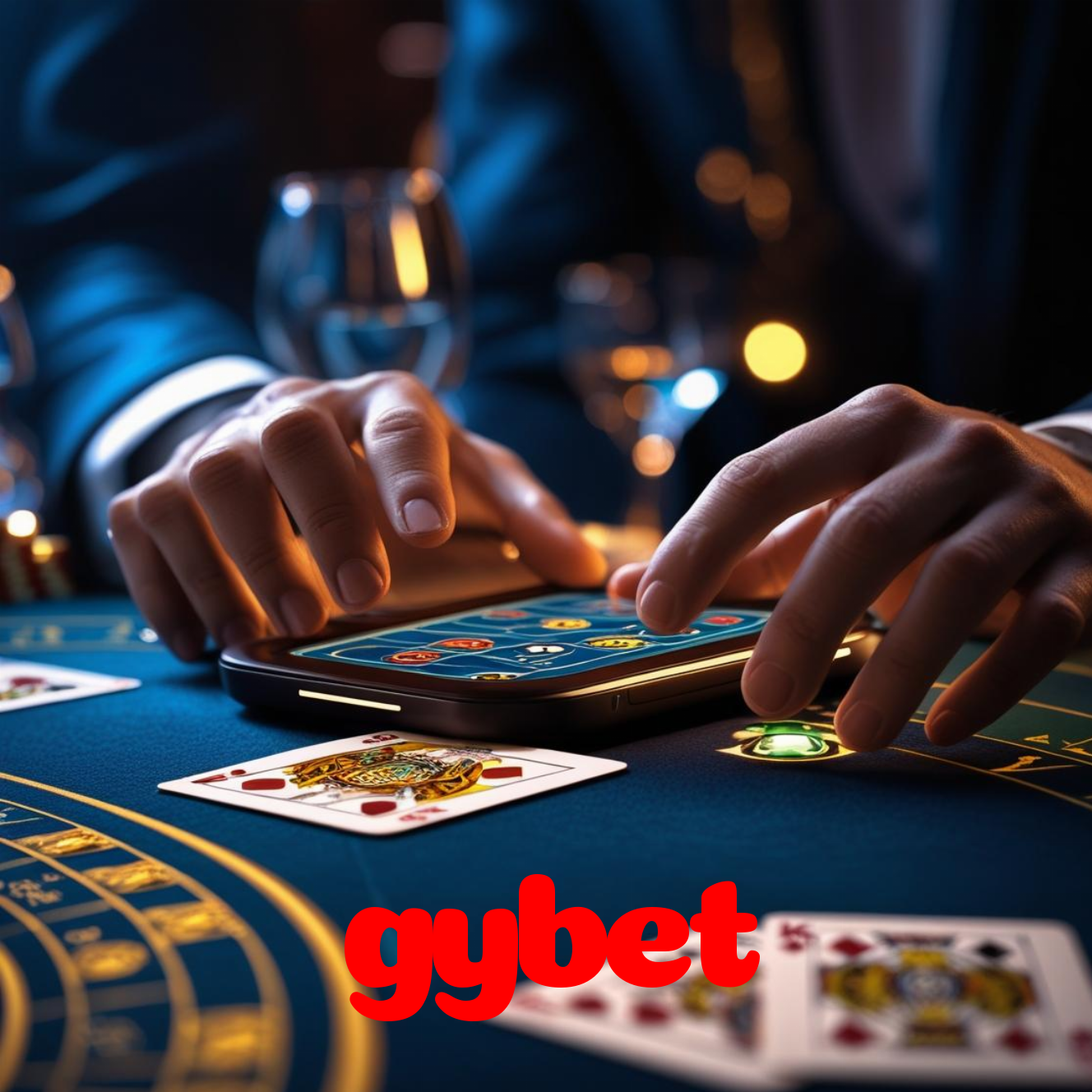 gybet:Sinta a emoção do blackjack! Aposte agora e ganhe!