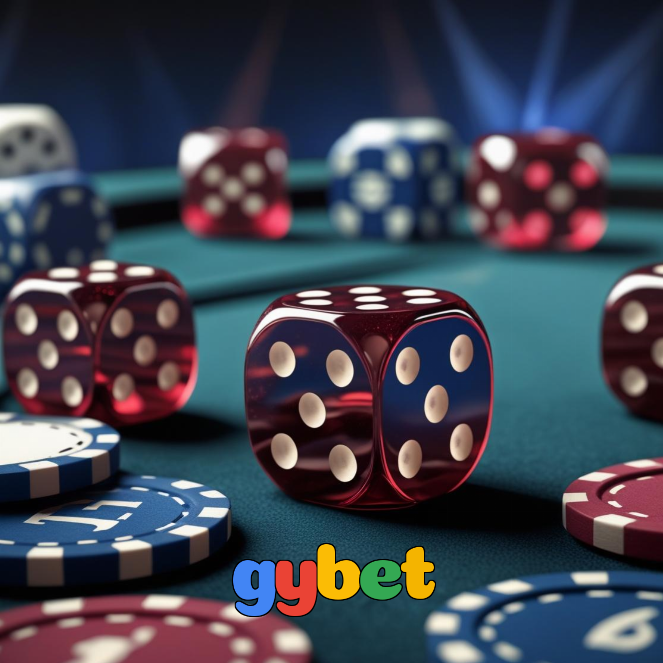 gybet：O cassino online perfeito para jogadores de poker, roleta e futebol!