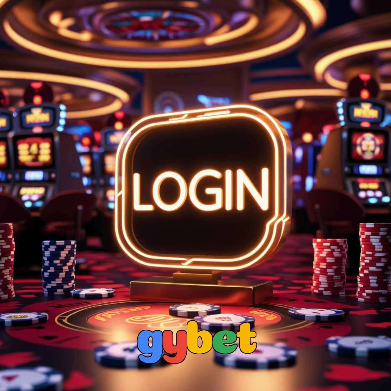 gybet:Em cada jogo, a chance de ganhar é sua! Jogue agora no cassino!