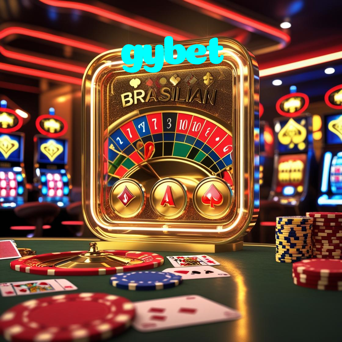 gybet：Vença no blackjack e leve grandes prêmios para casa!