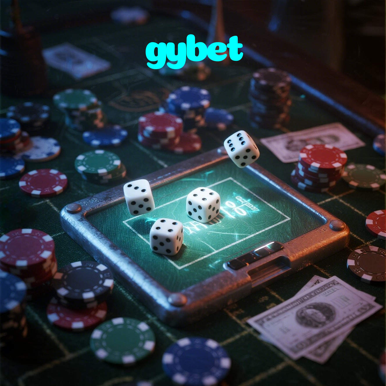 gybet:Vença no blackjack e conquiste grandes prêmios!