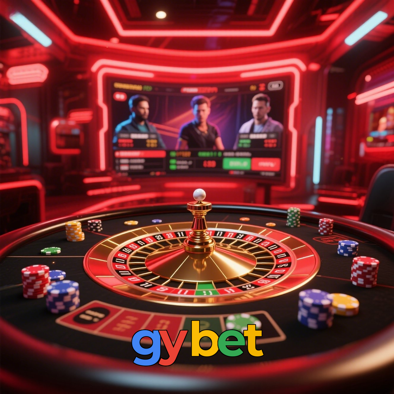 gybet:Aposte no futebol digital e viva a emoção de grandes vitórias!
